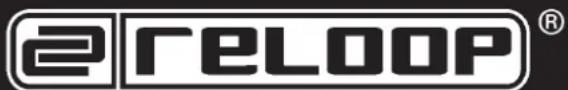 Reloop RMX30 BPM BlackFire Edition - 2