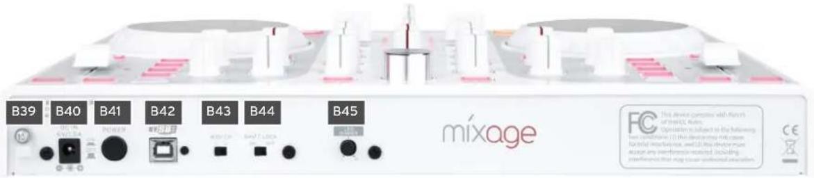 Reloop Mixage Controller Edition - INSTALLATION - 2