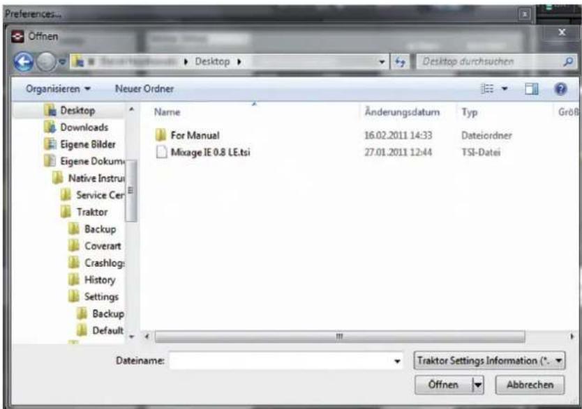 Reloop Mixage Controller Edition - NOTE! - 2