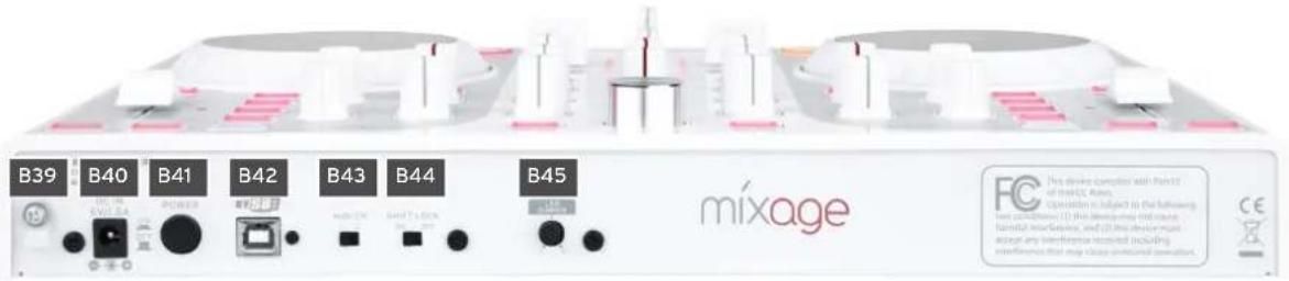 Reloop Mixage Controller Edition - SETUP - 2