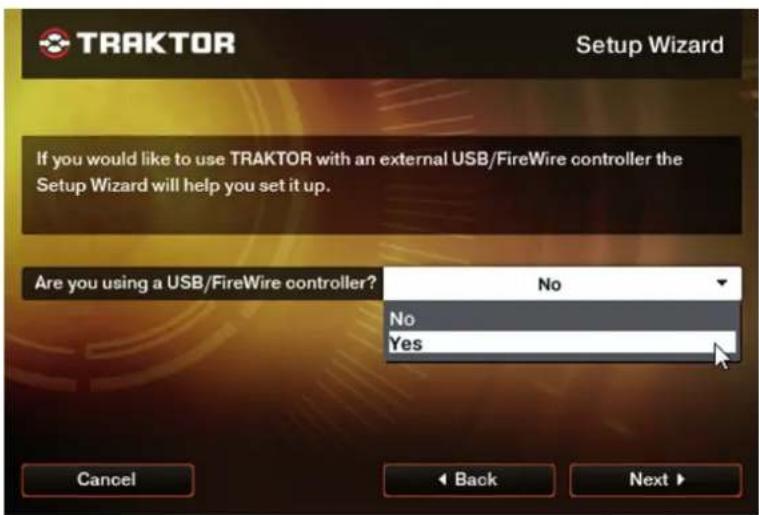 Reloop Mixage Controller Edition - CONFIGURATION - 3