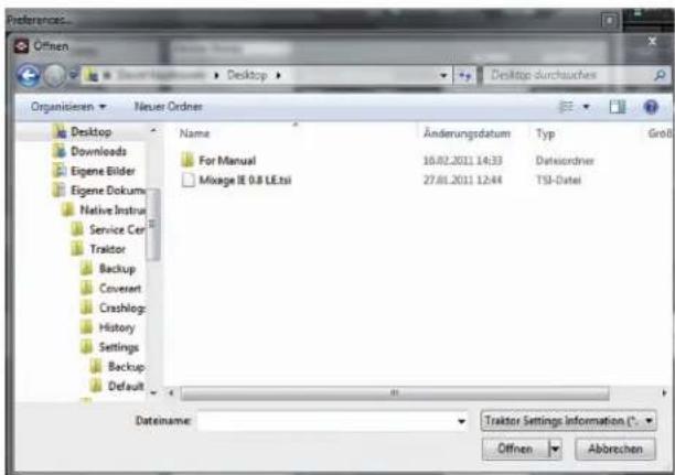 Reloop Mixage Interface Edition MK2 - NOTE! - 2