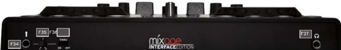 Reloop Mixage Interface Edition MK2 - INSTALLATION - 3