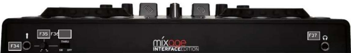 Reloop Mixage Interface Edition MK2 - SETUP - 3
