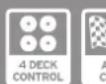 Reloop Jockey III Master Edition - www.reloopdj.com - 2