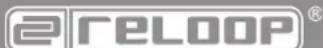 Reloop Jockey III Master Edition - CARACTERISTIQUES - 1