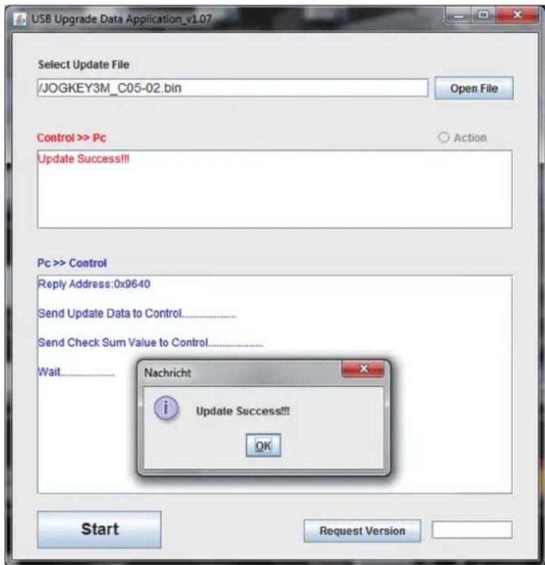 Reloop Jockey III Master Edition - How to carry out a firmware update - 2