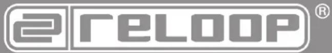 Reloop Jockey III Master Edition - 1