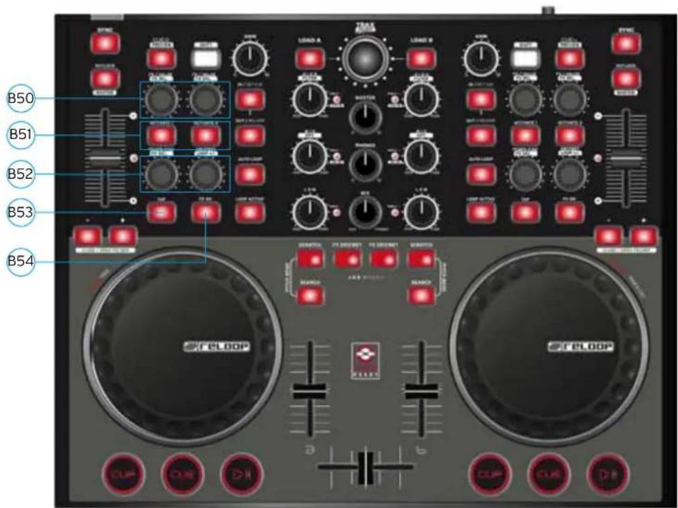 Reloop Digital Jockey 2 Interface Edition - WARTUNG - 5