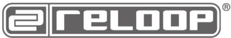 Reloop IQ2+USB - CHARACTERISTIQUES - 1