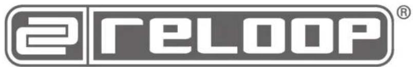 Reloop IQ2+USB - TECHNICAL INFORMATION - 1