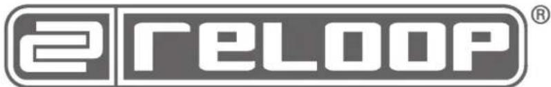 Reloop IQ2+USB - TECHNISCHE DATEN - 1