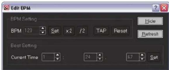 Reloop Digital Jockey Controller edition - HINWEIS! - 1