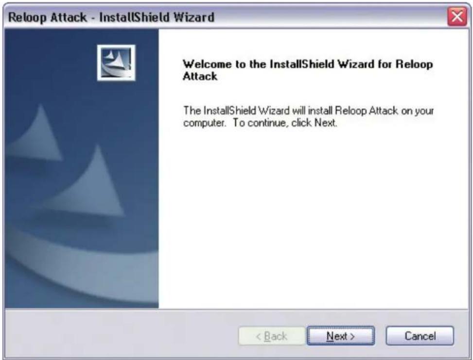 Reloop Digital Jockey Controller edition - NOTE! - 2