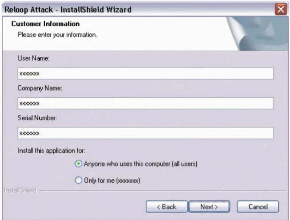 Reloop Digital Jockey Controller edition - HINWEIS! - 1