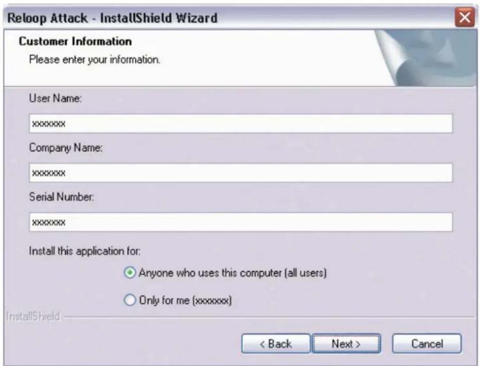 Reloop Digital Jockey Controller edition - NOTE! - 1