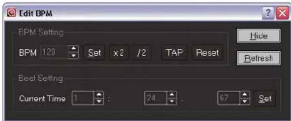 Reloop Digital Jockey Controller edition - NOTE - 1