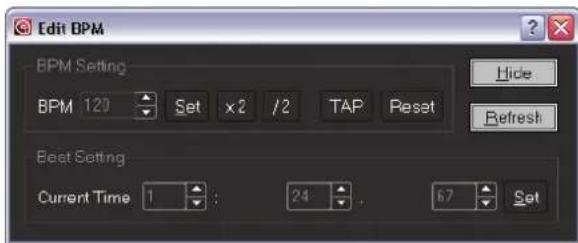 Reloop Digital Jockey Controller edition - NOTE! - 1