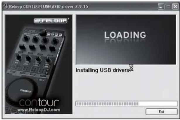 Reloop Contour Interface Edition - Conseil: - 5
