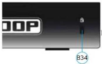 Reloop Digital Jockey 2 Controller edition - Bezeichnungen - 2