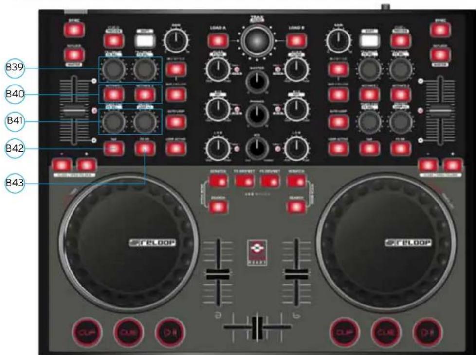 Reloop Digital Jockey 2 Controller edition - ENTRETIEN - 4