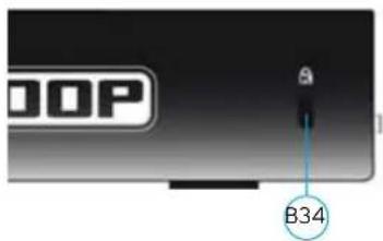 Reloop Digital Jockey 2 Controller edition - Designations - 2