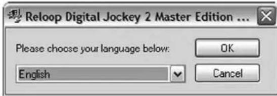 Reloop Digital Jockey 2 Master Edition - ERSTE SCHRITTE / ASIO TREIBER INSTALLATION - 1