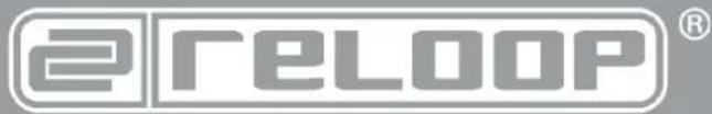 Reloop Digital Jockey 2 Master Edition - 1