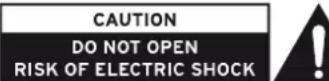 Reloop Digital Jockey 2 Master Edition - SAFETY INSTRUCTIONS - 2