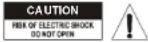 JBSYSTEMS CMX24 - SICHERHEITSHINWEISE - 2