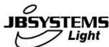 JBSYSTEMS CMX24 - 1