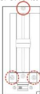 DAP-Audio Core Mix4 USB - Attention! - 1