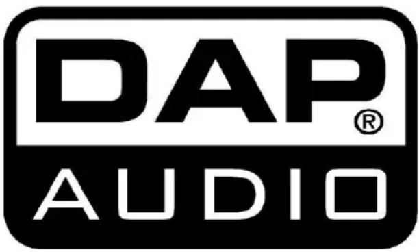 DAP-Audio Core Mix3 USB - 1