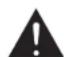DENON DNX600 - CAUTION: - 2
