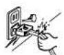 DENON DNX800 - NOTE ON USE / HINWEISE ZUM GEBRAUCH / OBSERVATIONS RELATIVES A L'UTILISATION / NOTAS SOBRE EL USO / ALVORENS TE GEBRUIKEN / OBSERVERA - 2