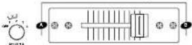 DENON DNX800 - FRANÇAIS - 1