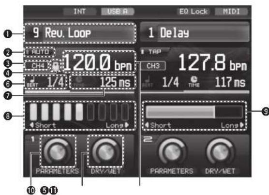 DENON DNX1700 - Méthode d'exécution - 1