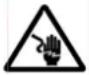 HQ Power PROMIX220U - Instrucciones de seguridad - 1