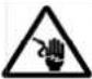 HQ Power PROMIX400U2 - Veiligheidsinstructies - 1