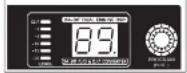 BEHRINGER Xenyx 1222 FX - Digital effektprocessor3.1 - 2