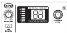 BEHRINGER Xenyx 1222 FX - Digitale effectprocessor3.1 - 3