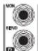 BEHRINGER Xenyx 1222 FX - Conector de calidad de Monitor y calidad FX2.3.2 - 1
