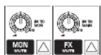 BEHRINGER Xenyx 1222 FX - Kavalia enontieac Send kai FX Send 2.3.1 - 1
