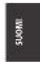 BEHRINGER Xenyx 1222 FX - CD/TAPE OUTPUT - 2