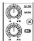 BEHRINGER Xenyx 1222 FX - Envíos Auxiliares (MON y FX)2.1.3 - 1