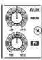 BEHRINGER Xenyx 1222 FX - Aux Send (MON eFX)2.1.3 - 1