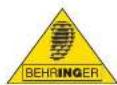 BEHRINGER Xenyx 1222 FX - RESPOSTADEFREQUENCA - 2