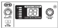BEHRINGER Xenyx 1222 FX - FOOTSWITCH - 1