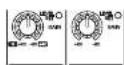 BEHRINGER Xenyx 1222 FX - LEDCLIP - 2