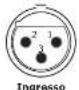 BEHRINGER Xenyx 1222 FX - Connessionia audio4.2.1 - 1